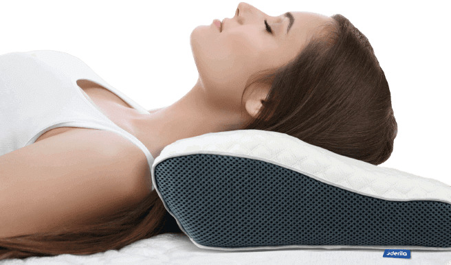 Buy Derila Neck Pillow