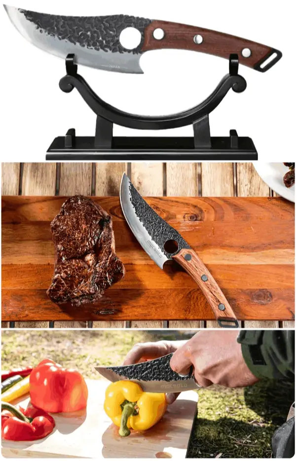 What is Matsato Knife
