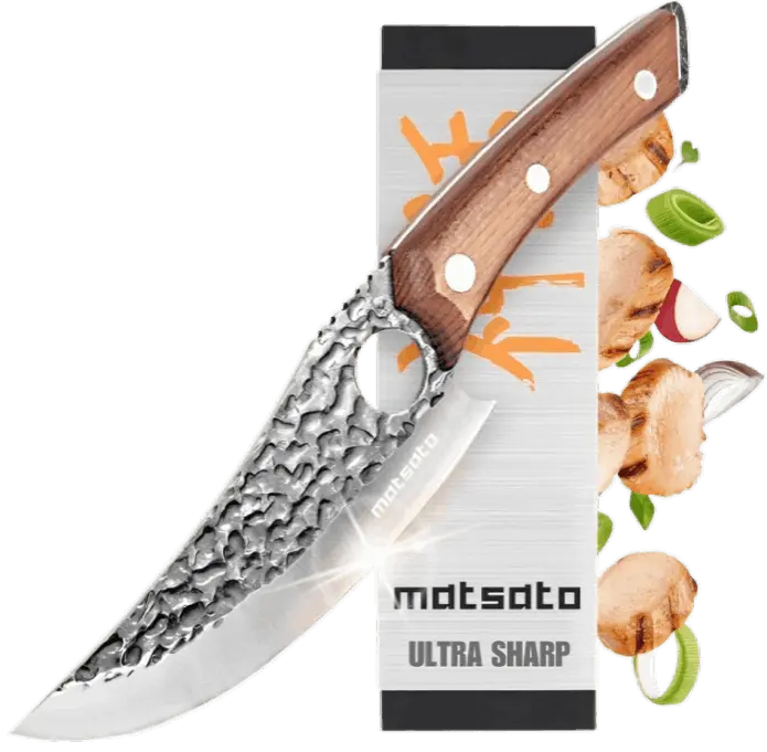 Matsato Knife