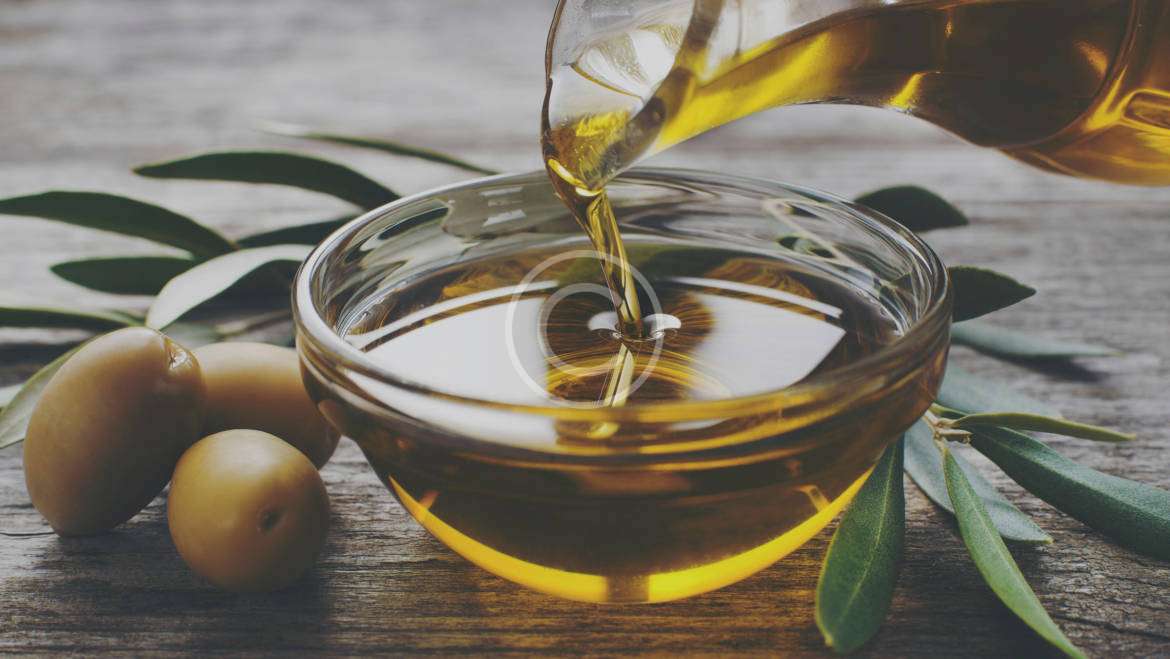 Health Benefits from Coratina Olive oil
