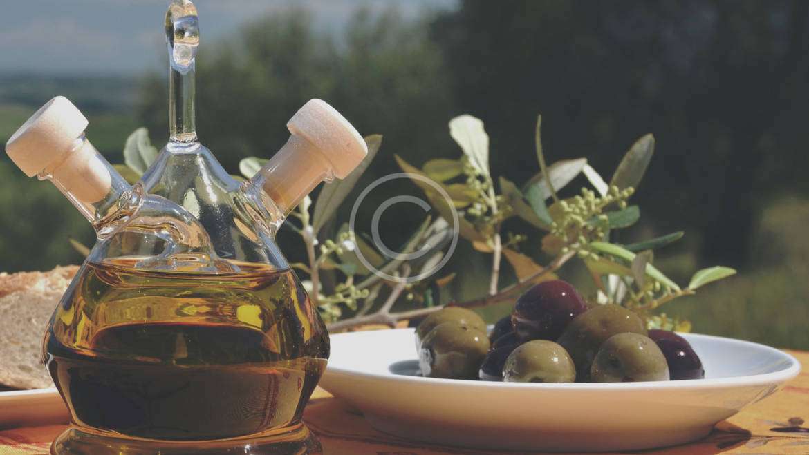 Italian olive oil Helps Fight Cancer