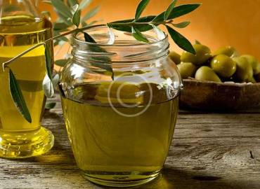 Extra Virgin Olive Oil